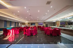 Lano Hotel Zhejiang Jiaxing Haiyan Town Xinqiao North Road - Image 4