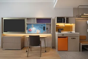 Home2 Suite by Hilton Datong Pingcheng - Image 3