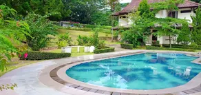 VILLA GREENHILL SIBOLANGIT CHASTER - Image 3