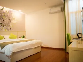 Vatica Hotel Nantong Rugao Port - Image 2