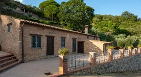 Azienda Agrituristica Le Terre Di San Leonardo - Image 4