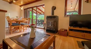 Planinski Raj House with 2 Apartments for 10 Guests - Image 2