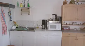 Ferien- und Monteurwohnung Kieß - Image 5