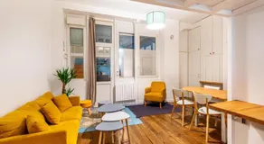 Joli - Lovely studio Paris - Image 2