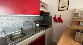 Appartement avec Piscine et Parking Privé - Arcachon, Port de Plaisance - FR-1-319-93 - Image 3