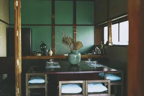 古民家宿るうふ 波之家 Heritage Villa LOOF Naminoie - Image 3