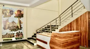 IRCTC HOTEL Hospet - Image 3