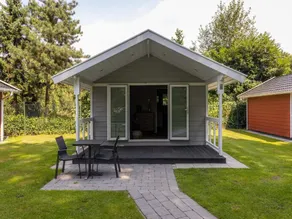 Tiny House in Brabant with Cozy Terrace - Image 4