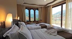 Hotel Tashiling - Image 2