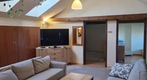 Noclegi Opole-Chmielowice Apartament C - Image 3
