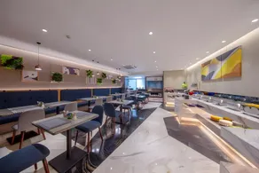 Home Inn Style Changzhou China Dinosaur Park Wanda Plaza - Image 2