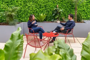 Moov Hotel Oeiras - Image 5