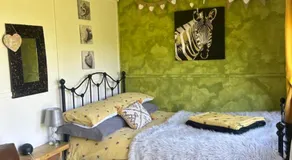 Rhodes To Serenity - Waterfall Shepherds Hut - Image 2