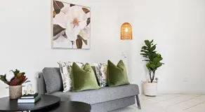 Chic 1-Bed Escape with Parking Bridgeman Downs - Image 5