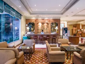 The Palazzo Hotel - Image 2
