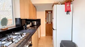 Little Cosy Getaway - York - Image 4