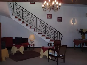 Hôtel restaurant LOGIS HOTELLERIE DE BALAJAN - Image 3
