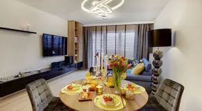 Seven Heaven - minibarek ,FV VAT i parking w cenie - Image 3