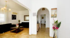 Emerald Private Villa in Kalavarda Rhodes - Image 4