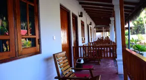 Trinco Star Cabana - Image 3