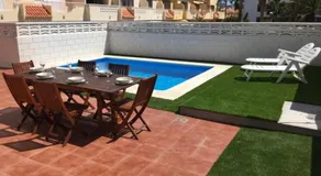 CHALET 84 con PISCINA PRIVADA - Image 4