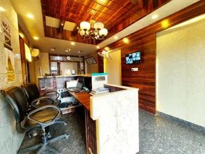 Goroomgo Deep Ganga Inn Near Light House Sea Beach Puri - Image 2
