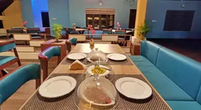 Adrak Mountain Mist Forest Resort - Image 2