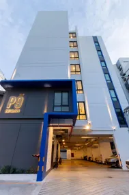P9 Ratchada Hotel - Image 1