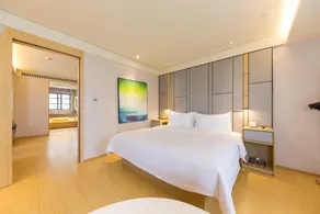 JI Hotel Xiamen North Station Xinglinwan Road - Image 3