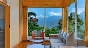 Udaan Khang-Chen View Resort & Spa, Pelling - Image 2