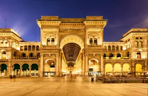 Citygardenmilano - Image 1