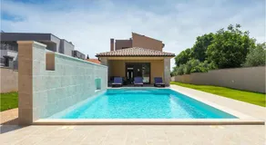 Villa Markulin, Šišan - Image 2