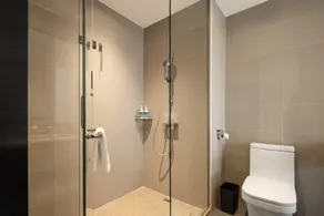 City Comfort Inn 1st Affiliated Hospital Qingshan Road Intersection Metro Station - Image 2