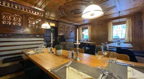 Hotel Weisses Kreuz Bergün - Image 2