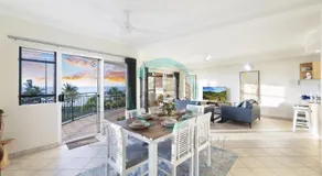 ZEN FORESHORE: 3-BR Nightcliff Foreshore-Front Apt - Image 4