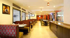 Click Hotel Yuvraj Surat - Image 3