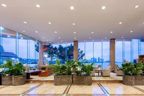 Golden Bay Hotel Weihai - Image 2