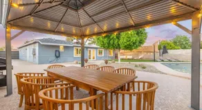 5BR Heated Pool BBQ and Covered Patio - DT Phx - Image 4