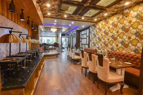 Hotel Bliss Ganga  - Image 2