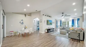 Entire House with Hot Tub Close to Orlando Disney and Beach - Image 5