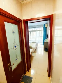 Yue Shang Hotel (Dezhou High-Speed Railway Station Branch) - Image 4