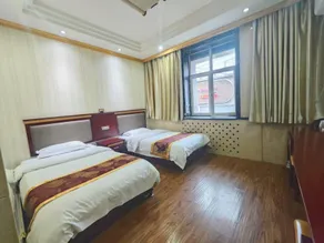 Xin Gaoxin Hotel - Image 2