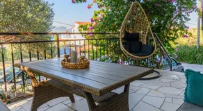Apartment Miranda with terrace and BBQ by the sea - Image 3