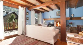 Tarter Chalets Apartaments - Image 2