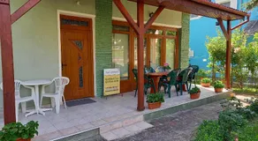 Kispál Apartmanház - Image 3
