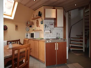 Apartamento de vacaciones en Deich - Image 3