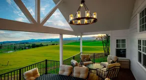 The Farmhouse at Quandary Vineyards - Image 3
