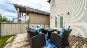 LUXURIOUS 6 Bed Home I Fireplace I near Sports Park I with Double Garage & Fast WiFi! - Image 3