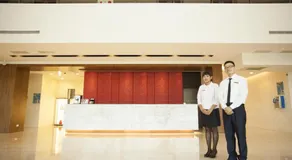 Sankaikan Hotel - Image 4