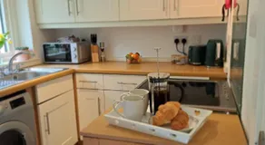 Seaview Cottage, Drimnin - Image 5